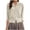 *Beige, variant on ClodeEU Women's V Neck Button Down Long Sleeve Knit Cardigan,Casual Loose Soft Fuzzy Sweater Coat Beige,Women's Plus Free Size