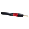 thumbnail image 3 of Billiards Cue Extension Compact Billiard Connect Shaft Billiards Accessories 9inch, 3 of 8