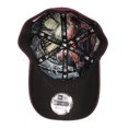 thumbnail image 5 of Daredevil Character Armor with Clock Tower Lining 39Thirty Fitted Hat-Small/Medium, 5 of 5