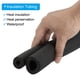 thumbnail image 4 of Conjunto de tubo de aislamiento de espuma para tuberías Uxcell de 1-1/8" (28mm) ID x 6Ft con cinta de aluminio, 4 of 7