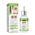 Gzwccvsn Eye Firming Serum ,Aging Eye Serums For Women & Men Reduces