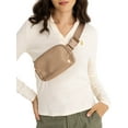 thumbnail image 4 of U.S. Polo Assn. Women's Belt Bag, 4 of 4