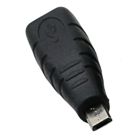 Tizuqe Micros USB To USB B Female Adapter Converters For Printer Data Charging Connection