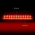 thumbnail image 3 of DNA Motoring LED Chrome Third 3RD Brake Light Tail Lamp For 02-10 Ford Explorer 08-12 Escape, 3 of 5