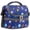Astronaut, variant on GYEUKHAM Kids Double Decker Cooler Insulated Lunch Bag Large Tote for Boys, Girls, Men, Women, With Adjustable Strap,Pink-Unicorn