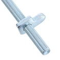 thumbnail image 3 of BESTYASH 2Sets Chainsaw Tensioner Screw Replacement Durable Material for Reliable Chain Tightening, 3 of 8