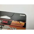 thumbnail image 6 of Color Extra Cx8309 Wet/Dry Sandpaper Holder W/ 6 Assorted Sheets 80 180 320 Grit, 6 of 6