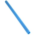 thumbnail image 2 of Machrus Upper Bounce 33" Trampoline Pole Foam Sleeves - Fits 1" Diameter Pole - Set of 16 - Blue, 2 of 4