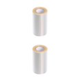 thumbnail image 3 of sweethay 10M transparente Mousse Cake Wrap Postre Clear Surrounding Wrapping Tape DIY Baking Film Band Molde de pastel /cuadrado Type1 NO1, 3 of 6