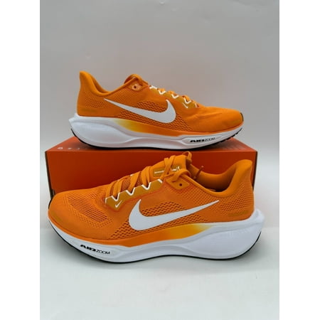 Nike Air Zoom Pegasus 41 TB Women's Size 11.5 Men's Size 10 Orange HF1538 801