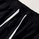 thumbnail image 4 of pstuiky Pantalones cortos deportivos para hombre, Pantalones de playa holgados con cordón para hombre, de color liso, informales, a la moda, para hacer ejercicio Pantalones cortos de golf, 4 of 7