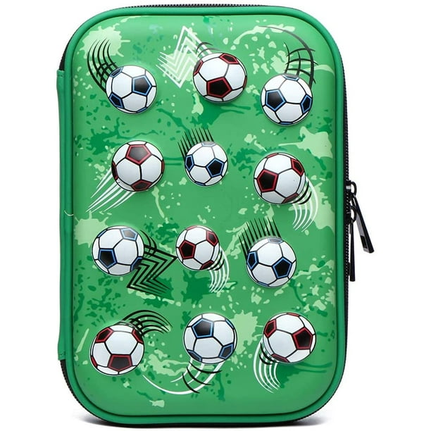Boys pencil clearance pouch