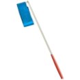 thumbnail image 2 of LAICAIW Daycount® 4M 7 Colors Dancing Ribbon Streamer Gym Rhythmic Rod Art Gymnastic Ballet Twirling Stick (Blue), 2 of 7