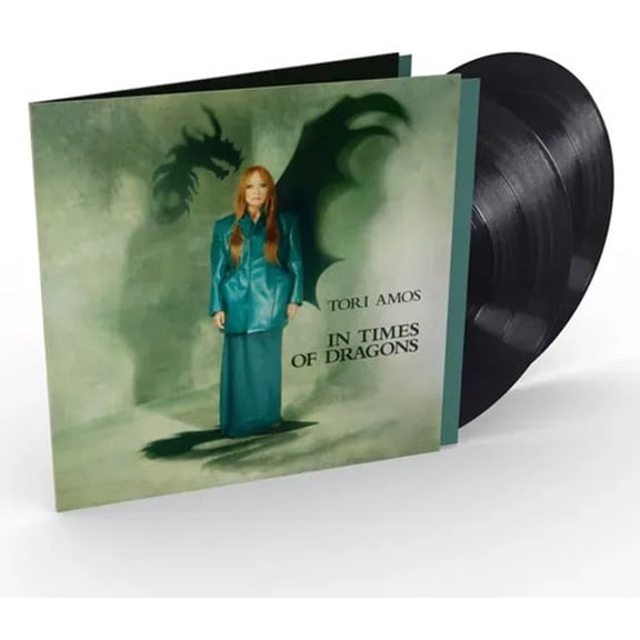 Tori Amos - In Times Of Dragons - Music & Performance - Vinyl