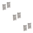 thumbnail image 1 of Almohada inflable Soidarity 2 set de 2 almohadas para acampar color gris, 1 of 6