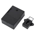 thumbnail image 3 of Hilitand Electronic Cabinet Lock, Locks, Home Security Smart Security For Anti-theft Home Wardrobe Locker, 3 of 8