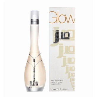 MY GLOW * Jennifer Lopez 1.7 oz / 50 ml Eau de Toilette Women