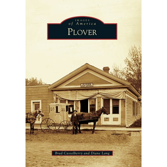 Images of America Plover, (Paperback)