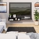 thumbnail image 4 of Mueble de TV Panorama 70", Atlas del Descanso color Negro, 4 of 6