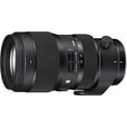 thumbnail image 1 of Sigma 50-100mm F/1.8 Art DC HSM Zoom Objectif (pour Appareils Photo Nikon), 1 of 8