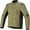 Green/Camo, variant on T SP-5 Rideknit Men's Street Motorcycle Jackets - Black/Camo / 3X-Large