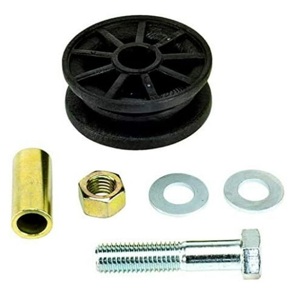Liftmaster K75-50090 Idler Pulley Replacement SL3000 Slide Gate Q013