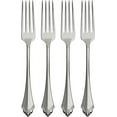 thumbnail image 2 of Oneida Kenwood Fine Flatware Dinner Forks, 0.30 LB, Metallic, 2 of 2
