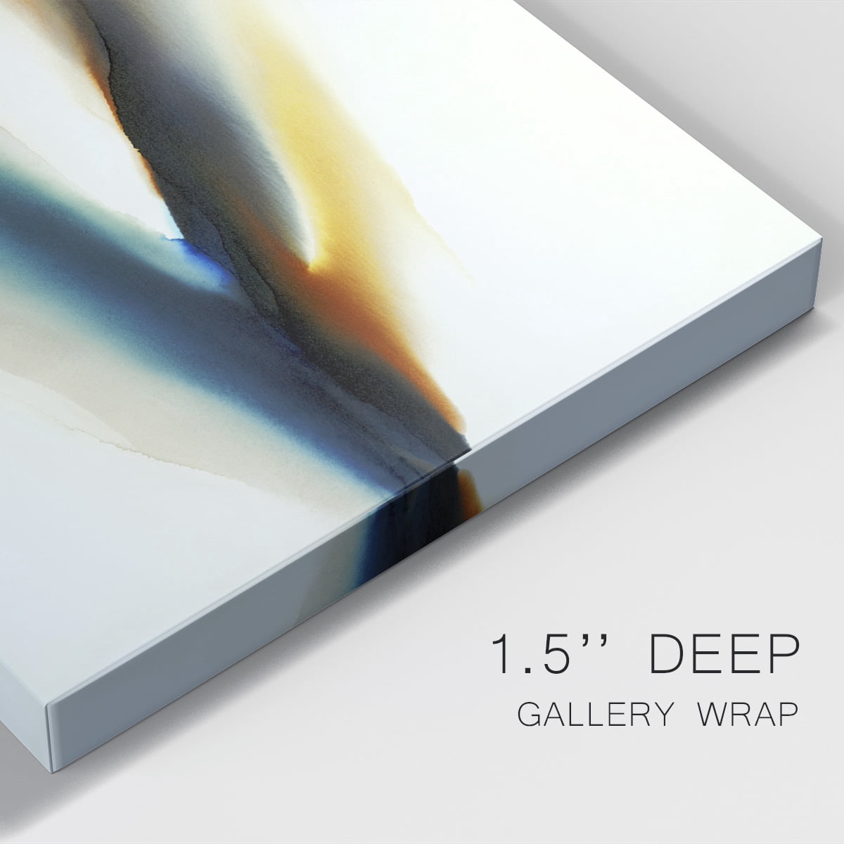 Surreal Tendencies Premium Gallery Wrapped Canvas - Ready to Hang