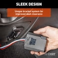 thumbnail image 5 of Curt 51116 Trailer Brake Control Venturer Time-Based For 2 to 6 Trailer Brakes, 5 of 8