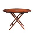 thumbnail image 4 of Authentic Models CF003F British Butler Table, French Finish, 4 of 5