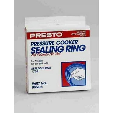 Presto Pressure Cooker Cooking Rack, 85622 - Walmart.com