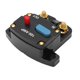 thumbnail image 5 of Disyuntor de Audio para coche, fusible de reinicio Manual, soporte inversor en línea para sistema de audio estéreo para coche, barcos, camiones, autobuses, 100A, 5 of 5