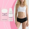 thumbnail image 5 of Rewenti Powder Talc Free Opposition Chafe Body Foot Dusting Powder Deodorant to Control Inner Thigh Chafing Areas and All Over Body for Women 60g, 5 of 9