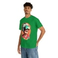 thumbnail image 5 of Old lady Gamer Unisex Heavy Cotton Tee, 5 of 11