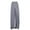 Grey, variant on Womens Stretch Pants High Waist Straight Leg Baggy Casual Trousers Y2K Vintage Trendy 2026