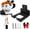 Black B, variant on Wall Mounted Trimmer Rack, Steel Weed Eater Hangers with Non Slip Coating for Garage Tool Storage
