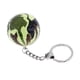 thumbnail image 5 of Palos para golf duraderos del tenedor de Llavero deportivo Llavero de cumpleaños Camo Ball, 5 of 8