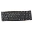 thumbnail image 4 of Español de Laptop Keyboard de Computadora Ensamblaje para G575 G575A AH, 340x120x5mm Hugo teclado del ordenador portátil, 4 of 8