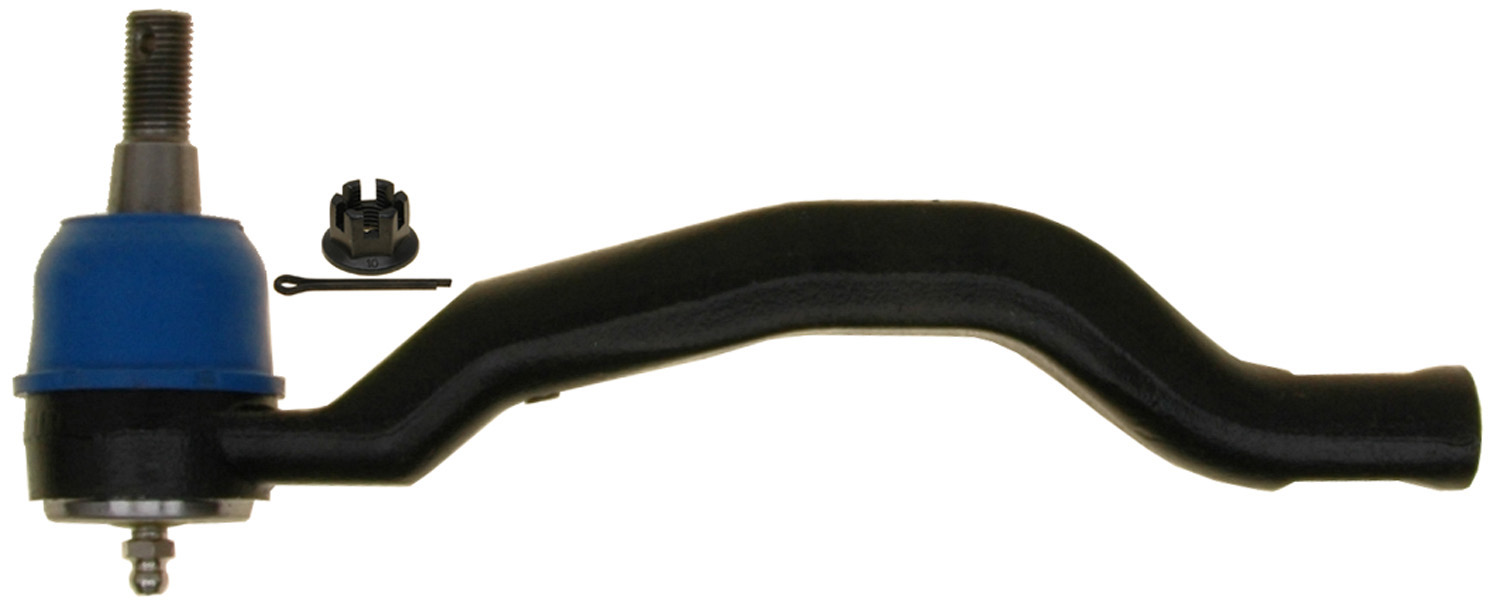 ACDelco 45A2498 Passenger Side Outer Steering Tie Rod