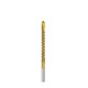 thumbnail image 1 of 5mm Titanium Coated Drill Bit Spiral Jagged Saw Drill Bit, 1 of 5