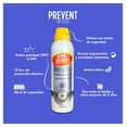 thumbnail image 4 of Repelente de insectos y mosquitos BYE BITES Prevent 12 hrs + Crema Sensitive para Piel Sensible, 4 of 6