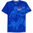 thumbnail image 1 of Camiseta gráfica para hombre Nike Boise State Action color azul pequeña, 1 of 1