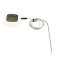 thumbnail image 3 of Meat Thermometer Digital LED Display Multifunctional Kitchen Oven Thermometer with Probe for Cooking Baking BBQ, 3 of 8