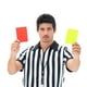 thumbnail image 3 of 20pcs tarjetas de árbitro de fútbol tarjetas de árbitro de fútbol tarjetas de árbitro estándar tarjetas de árbitro portátil, 3 of 6