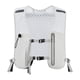 thumbnail image 1 of Mochila de hidratación, chaleco para correr, bolsillos transpirables para teléfono, bolsa deportiva impermeable Gris, 1 of 8