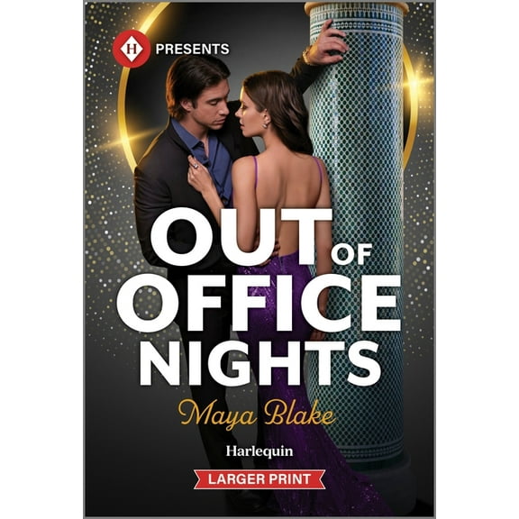 Royals of Cartana Out of Office Nights, Book 2, (Paperback)