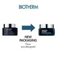 thumbnail image 3 of Biotherm Homme - Force Supreme Masque Noir Soin de Nuit, 3 of 3