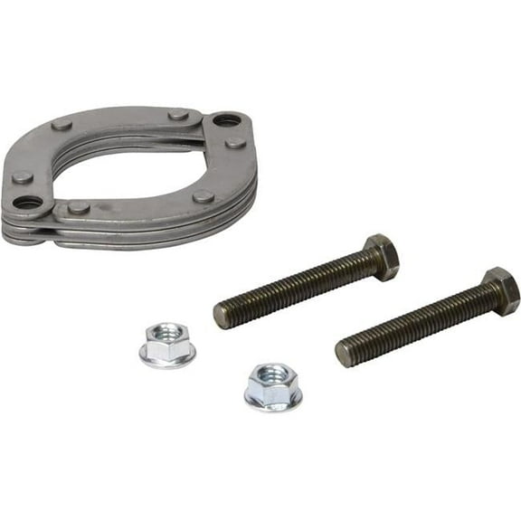 Nickson 2917750 2-2.25 in. Split Flange