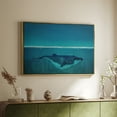 thumbnail image 6 of Vintage Landscape-CXVI By Wexford Home Framed in Gold Wood Gallery Wrapped Canvas 17 in. x 25 in., 6 of 7