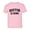 Pink, variant on PleaseMeTees™ Toddler Boston Strong Is Home Born In From HQ Tee